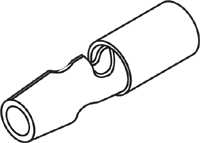 Molex/ETC Solderless Terminals
