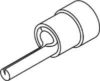 Molex/ETC Solderless Terminals