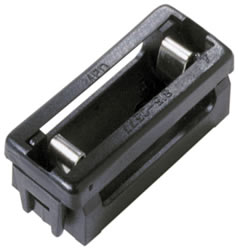 Memory Protection Devices Battery Holders