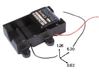 Memory Protection Devices Battery Holders