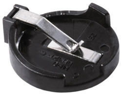 Memory Protection Devices Battery Holders