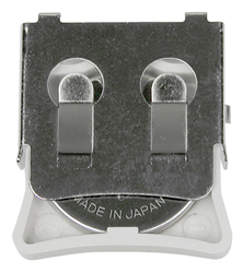 Memory Protection Devices Battery Holders