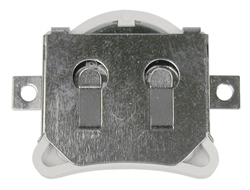 Memory Protection Devices Battery Holders