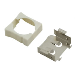 Memory Protection Devices Battery Holders