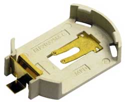 Memory Protection Devices Battery Holders