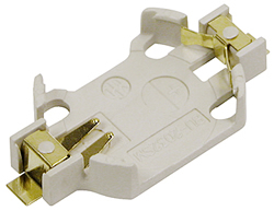 Memory Protection Devices Battery Holders