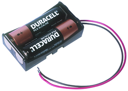 Memory Protection Devices Battery Holders