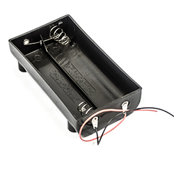 Memory Protection Devices Battery Holders