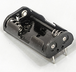 Memory Protection Devices Battery Holders