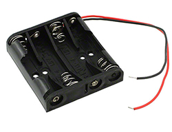 Memory Protection Devices Battery Holders