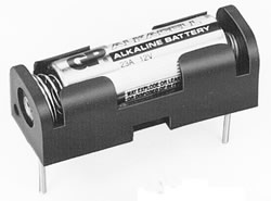 Memory Protection Devices Battery Holders Memory Protection Devices Battery Holders