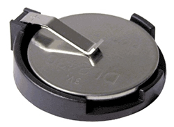 Memory Protection Devices Battery Holders