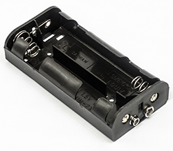 Memory Protection Devices Battery Holders