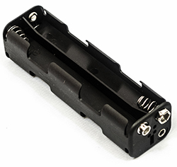 Memory Protection Devices Battery Holders