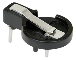 Memory Protection Devices Battery Holders