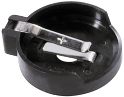 Memory Protection Devices Battery Holders