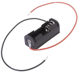 Memory Protection Devices Battery Holders