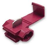 PTR-09 - Closed End Connectors Solderless Terminals image