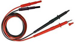 NTE Clips / Clamps / Leads