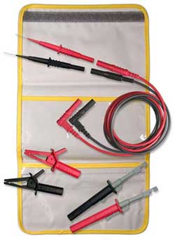 NTE Clips / Clamps / Leads NTE Clips / Clamps / Leads