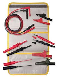 NTE Clips / Clamps / Leads