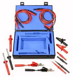 NTE Clips / Clamps / Leads NTE Clips / Clamps / Leads