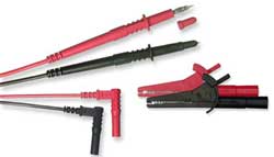 NTE Clips / Clamps / Leads