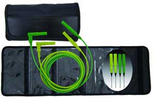 NTE Clips / Clamps / Leads