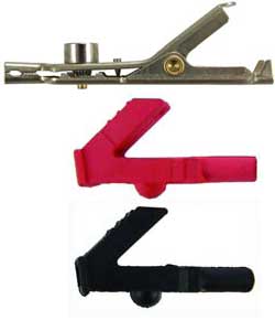 NTE Clips / Clamps / Leads