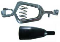 NTE Clips / Clamps / Leads