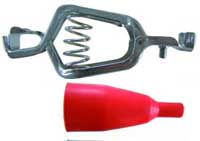 NTE Clips / Clamps / Leads