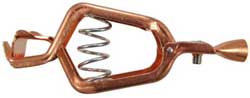 NTE Clips / Clamps / Leads NTE Clips / Clamps / Leads