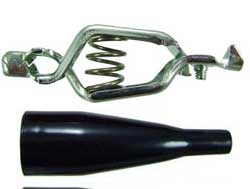 NTE Clips / Clamps / Leads