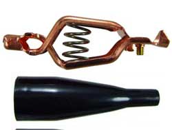 NTE Clips / Clamps / Leads