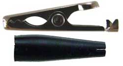 NTE Clips / Clamps / Leads