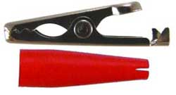 NTE Clips / Clamps / Leads