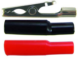 NTE Clips / Clamps / Leads