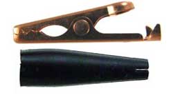 NTE Clips / Clamps / Leads