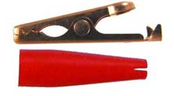 NTE Clips / Clamps / Leads