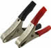 Plier Type Clips