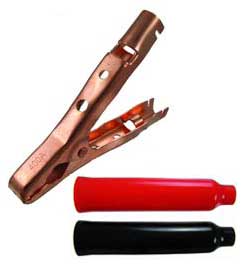 NTE Clips / Clamps / Leads NTE Clips / Clamps / Leads