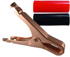 NTE Clips / Clamps / Leads