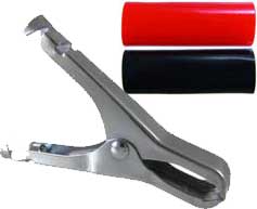 NTE Clips / Clamps / Leads NTE Clips / Clamps / Leads