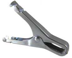 NTE Clips / Clamps / Leads