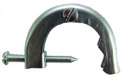 NTE Clips / Clamps / Leads