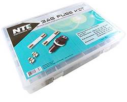 NTE Fuses