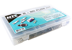 NTE Fuses