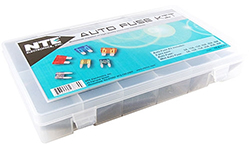NTE Fuses