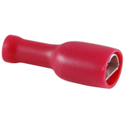 NTE Solderless Terminals