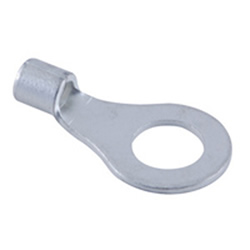 NTE Solderless Terminals